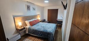 Guest House Aeropuerto Pudahuel