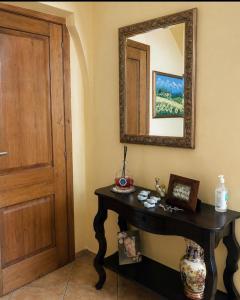 Vacation Home Borgo San Basilio Mare, Relaxation and Comfort