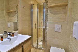 Hotels Hotel Provencal : photos des chambres