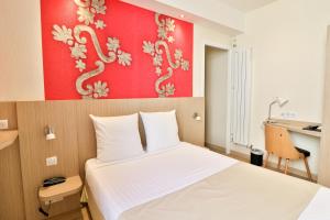 Hotels Hotel Provencal : photos des chambres