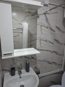 Apartmani Milovanovic