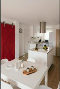 Apartamento ENSUEñO en Cullera playa San Antonio