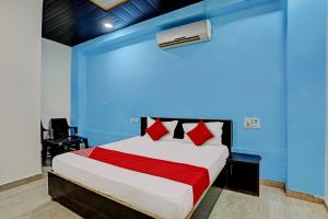 SPOT ON Hotel Mayur