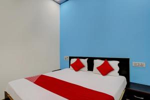 SPOT ON Hotel Mayur