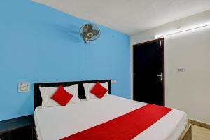 SPOT ON Hotel Mayur