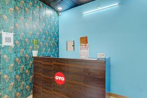 SPOT ON Hotel Mayur