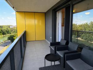 Island View Residence