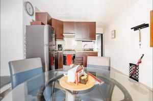 Brisas apartamento exclusivo en la playa