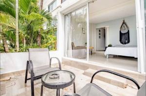 Brisas apartamento exclusivo en la playa