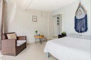 Brisas apartamento exclusivo en la playa