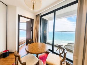 Thanh Son Apartment Mui Ne Beachfront