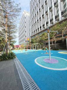 Thanh Son Apartment Mui Ne Beachfront