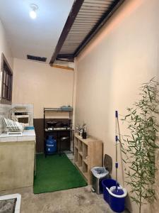 Kan-mo Bay Homestay 2BR -Near Dahican Beach
