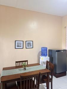 Kan-mo Bay Homestay 2BR -Near Dahican Beach
