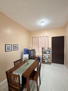 Kan-mo Bay Homestay 2BR -Near Dahican Beach