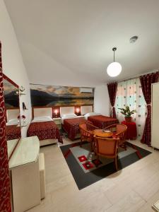 Hotel Kaduku