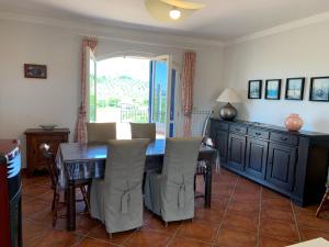 CasaVitaNuova, apartment with a view