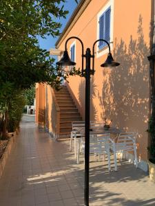 CasaVitaNuova, apartment with a view