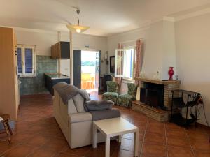 CasaVitaNuova, apartment with a view