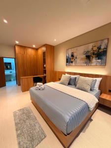 Chareen Pool Villa