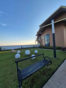 Monte Viang Condo with mountain and pool view