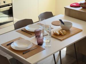 Appartamento Casa Cles