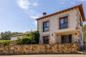 Casa rural Albeytares