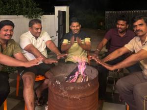 Bamboo Homestay Yercaud