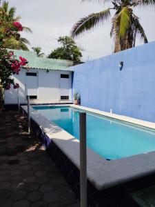 Casa viajeros
