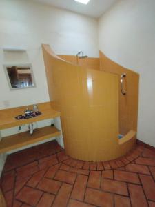 Casa viajeros