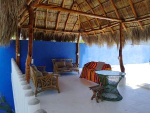 Casa viajeros