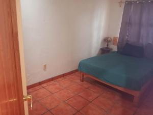 Casa viajeros