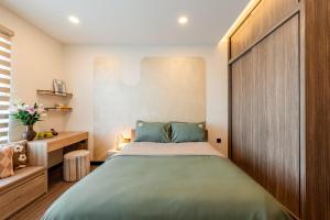 Hestia Living - The Sunset Haven-Studio at DelaSol