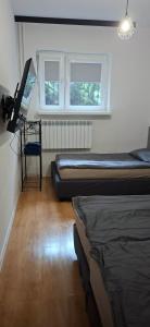 NINKA ROOMS - short stay Bielany