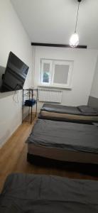 NINKA ROOMS - short stay Bielany