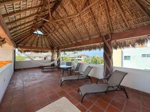 Villa Pacífica - Pool, Rooftop & Near Beach