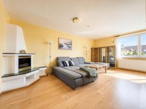 Uresova Residence s terasou a 3ložnice