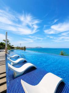 Thanh Son Apartment Mui Ne Beachfront
