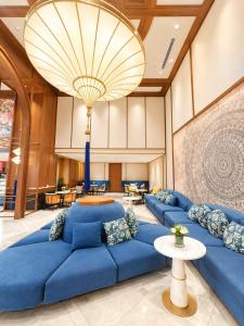 Thanh Son Apartment Mui Ne Beachfront