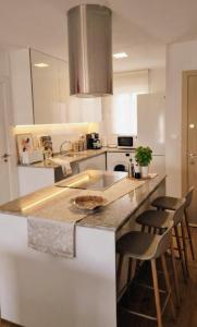 Apartamento ENSUEñO en Cullera playa San Antonio