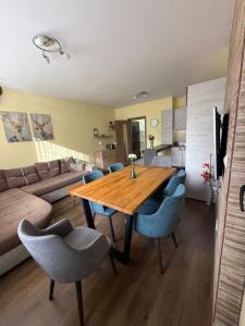 Sofia ZOO Apartment