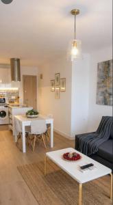 Apartamento ENSUEñO en Cullera playa San Antonio