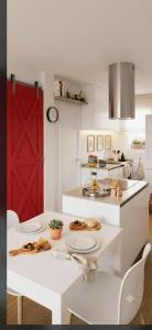 Apartamento ENSUEñO en Cullera playa San Antonio