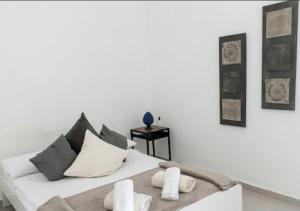 Casa Rosina agli Scavi - Parcheggio Privato