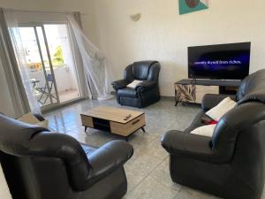 Blue Water Villa Apartments