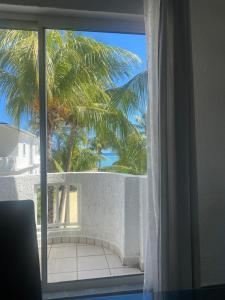 Blue Water Villa Apartments