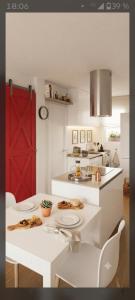 Apartamento ENSUEñO en Cullera playa San Antonio
