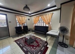 Crown Villa