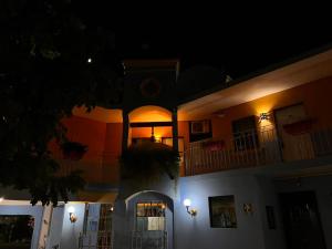 Hotel Hacienda del Viejo