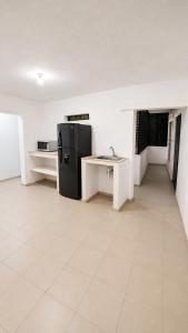 Habitación con AC y Proyector cerca de la Playa